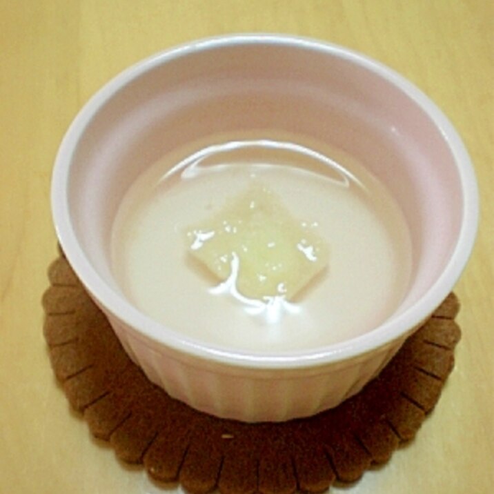 離乳食初期 オニオンスープ レシピ 作り方 By はちわれ413 楽天レシピ 離乳食初期 オニオンスープ レシピ 作り方 By はちわれ413 楽天レシピ